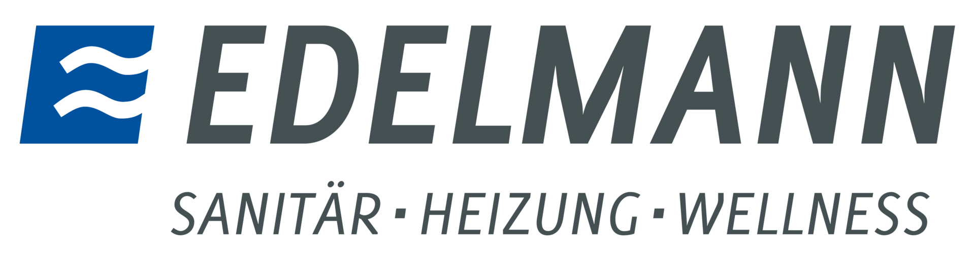 Sanitärgroßhandel Edelmann GmbH